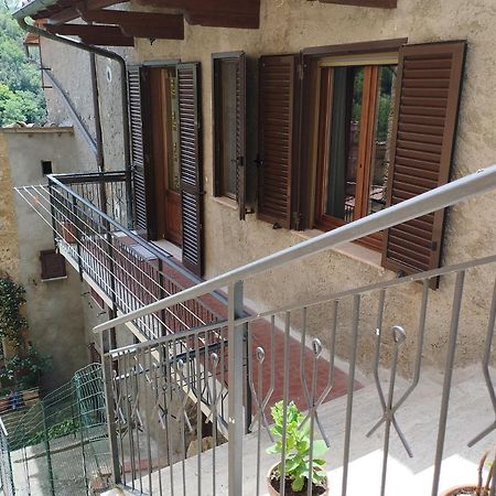La Casina Di Boscalto Villa Petroio Екстериор снимка