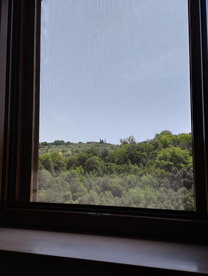 La Casina Di Boscalto Villa Petroio Екстериор снимка
