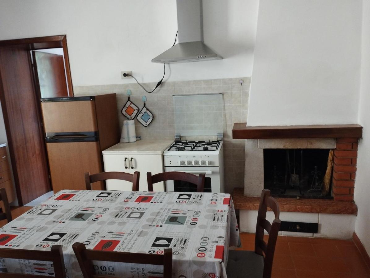 La Casina Di Boscalto Villa Petroio Екстериор снимка