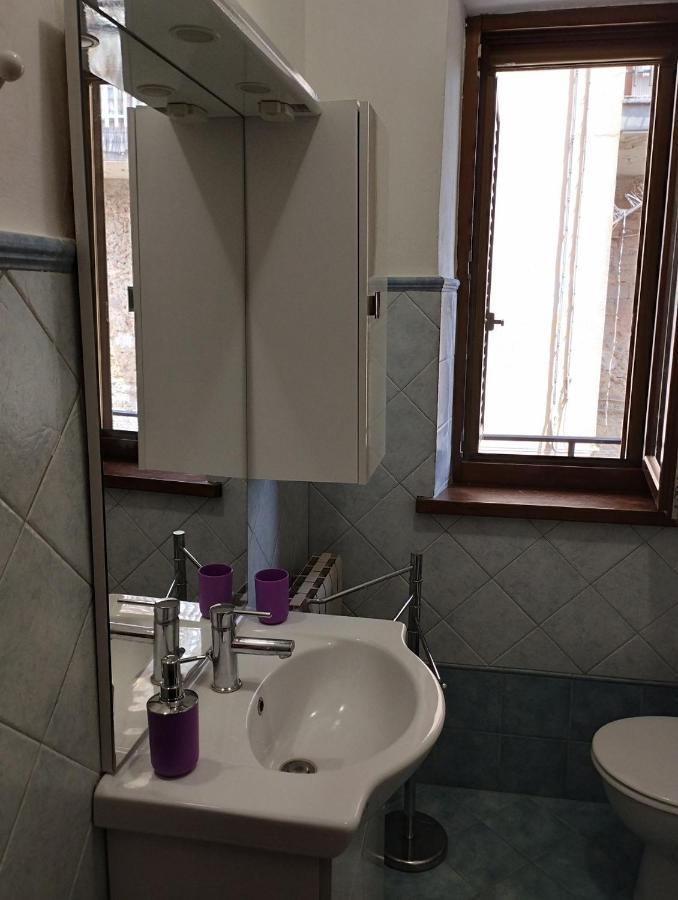 La Casina Di Boscalto Villa Petroio Екстериор снимка