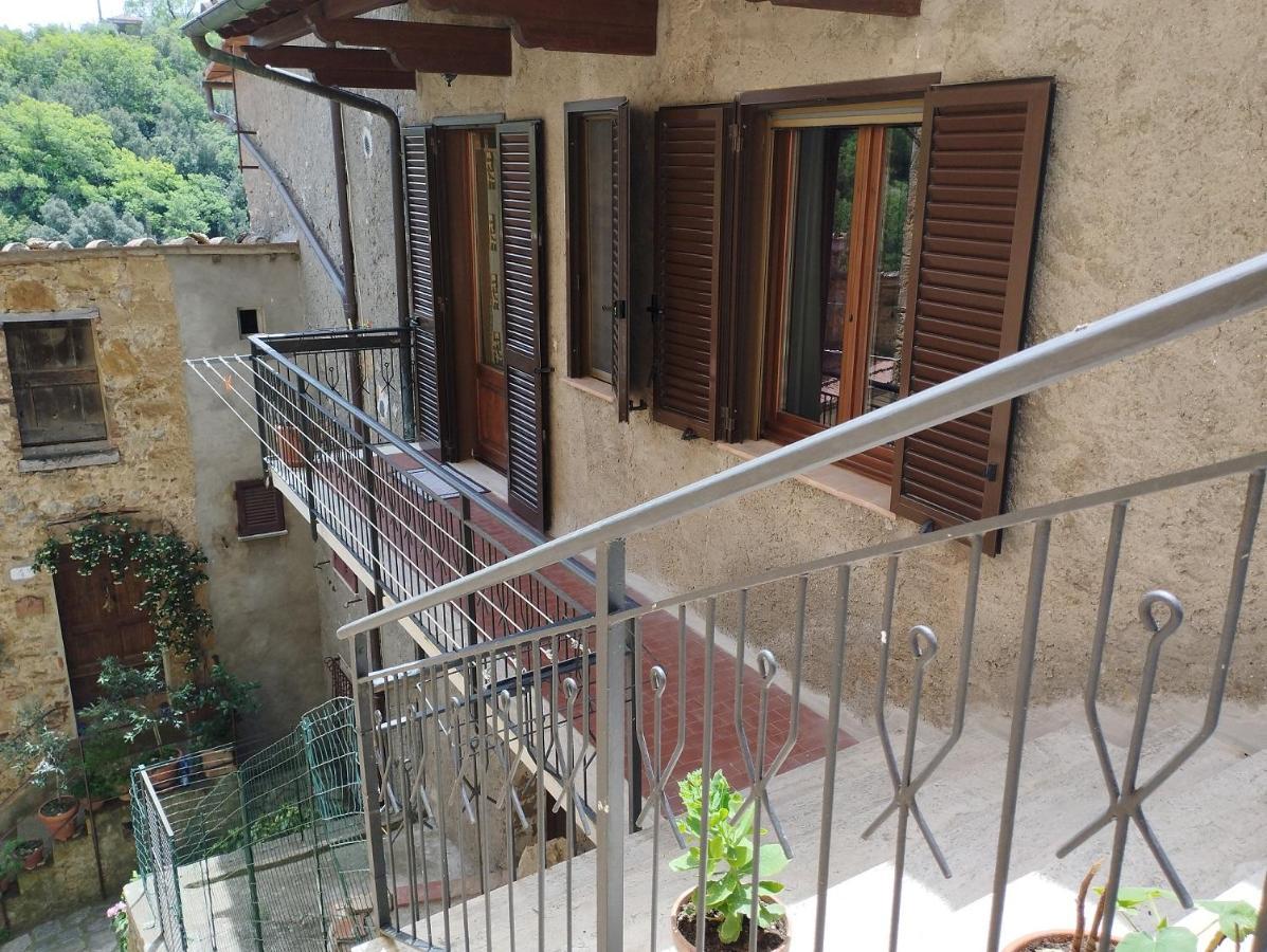 La Casina Di Boscalto Villa Petroio Екстериор снимка