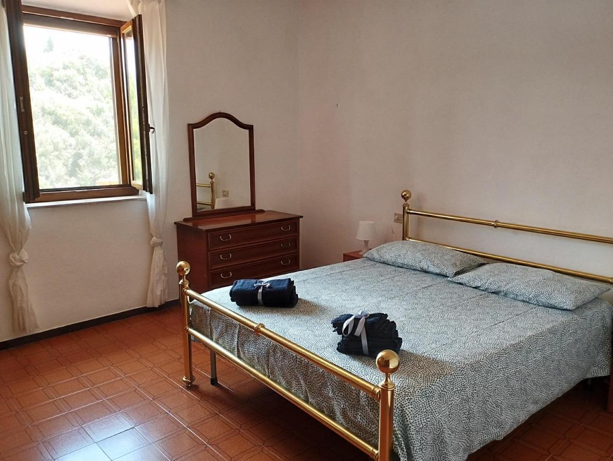 La Casina Di Boscalto Villa Petroio Екстериор снимка
